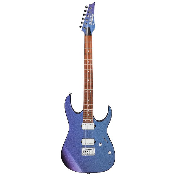 Guitarra Elétrica GRG121SP-BMC - IBANEZ