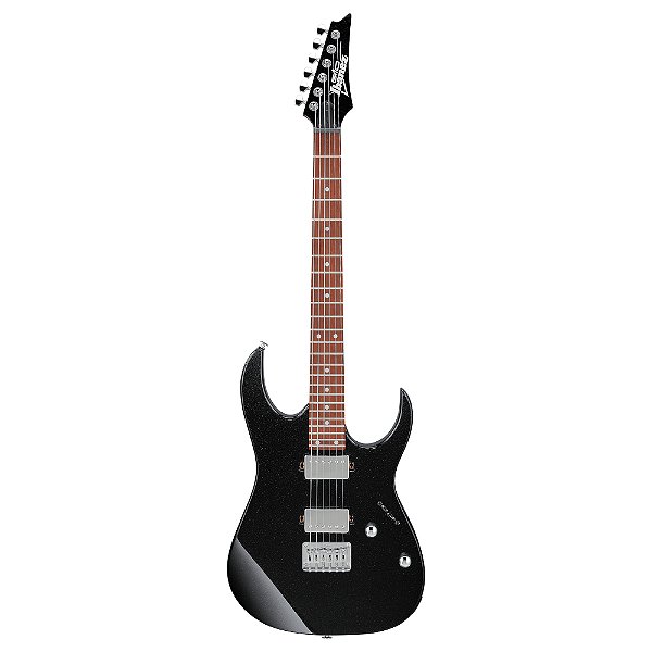 Guitarra Elétrica GRG121SP-BKN - IBANEZ