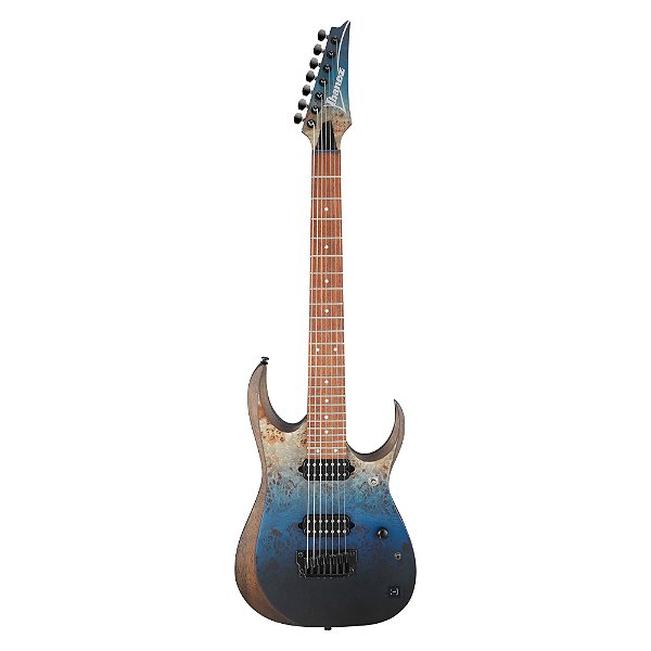 Guitarra Elétrica RGD7521PB-DSF - IBANEZ