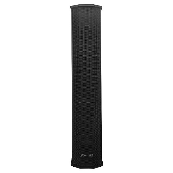 Caixa Passiva Line Array Vertical Preta 180w Olb 602 - Oneal