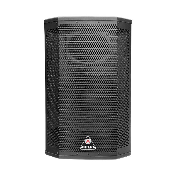 Caixa Ativa 200w 15 Polegadas Mx 715 Bt - Antera