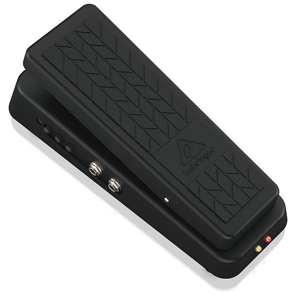 Pedal De Wah-wah Hb01 - Behringer