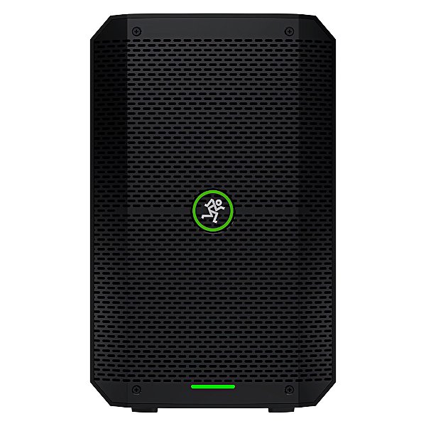 Caixa De Som Portátil Com Bateria 200w Thump Go - Mackie