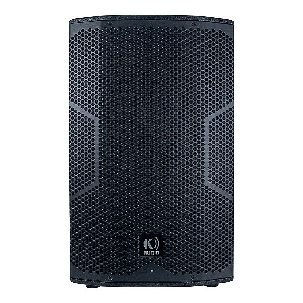 Caixa Ativa 600w 12 Polegadas Tw12a - K-audio