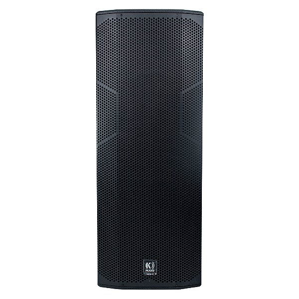 Caixa Dupla Ativa 1000w 15 Polegadas Tw215a - K-audio