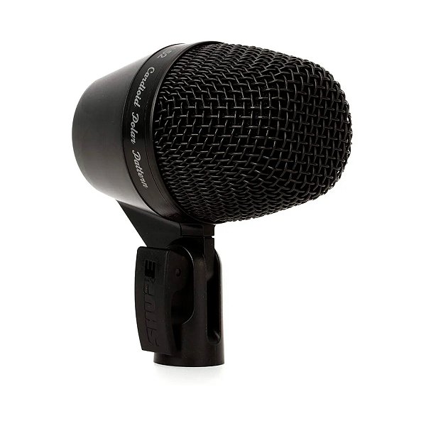 Microfone Profissional De Bumbo Pga52 - Shure