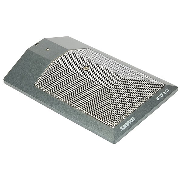 Microfone Profissional De Bumbo E Piano Beta 91a - Shure