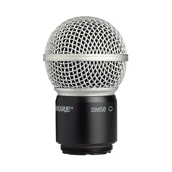 Cápsula De Microfone Sm58 Rpw112 - Shure