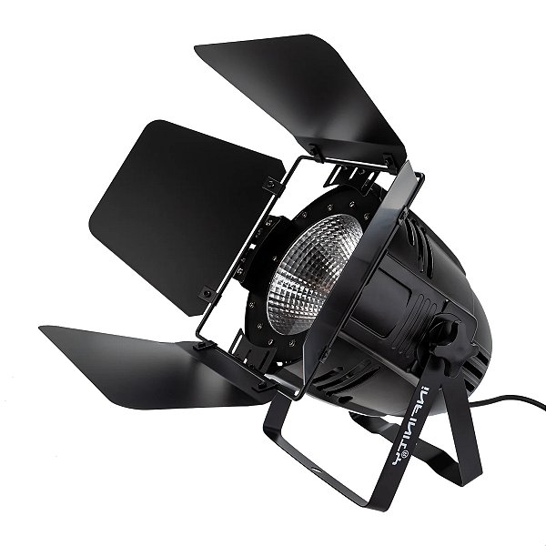 Refletor Cob 200 2in1 Infinity Sk-if200 - Skypix