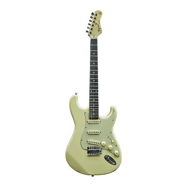 Guitarra Elétrica Tg-500-owh-df/awh - Tagima