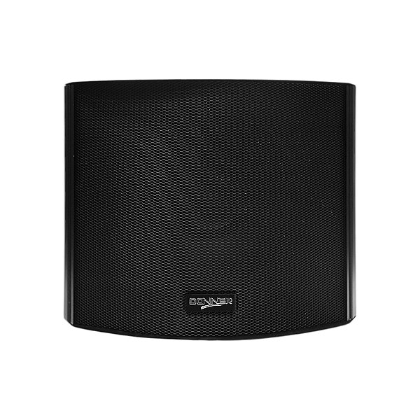 Caixa De Som Ambiente Passiva 65w 5 Pol Kw 5 Pt - Donner