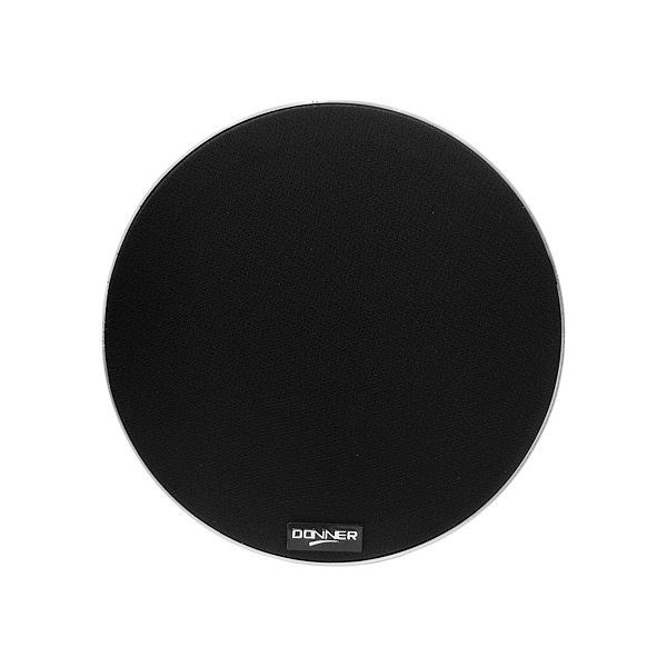 Caixa De Som Ambiente Passiva 65w 5 Pol Luna 5 Br - Donner