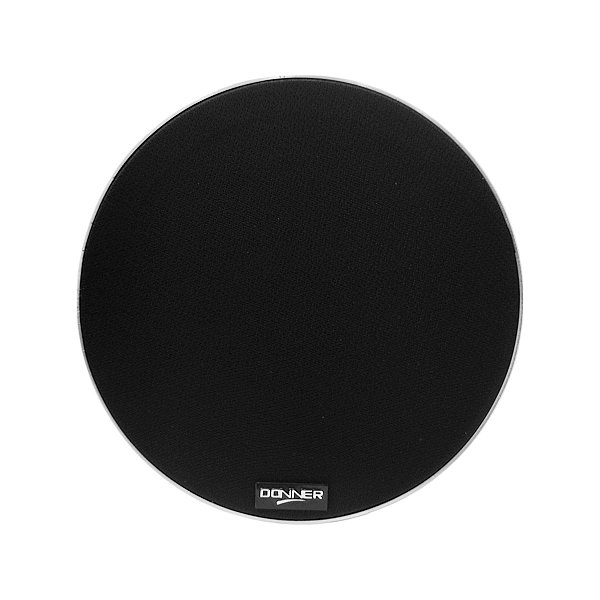 Caixa De Som Ambiente Passiva 80w 6 Pol Luna 6 Br - Donner