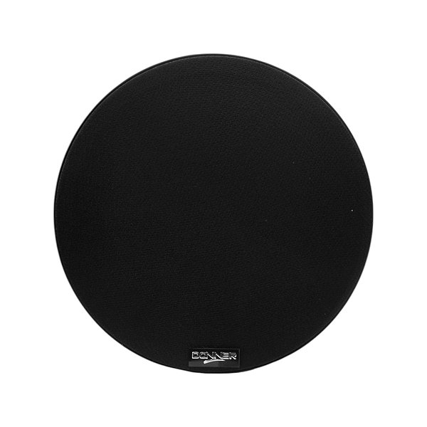 Caixa De Som Ambiente Passiva 80w 6 Pol Luna 6 Pt - Donner