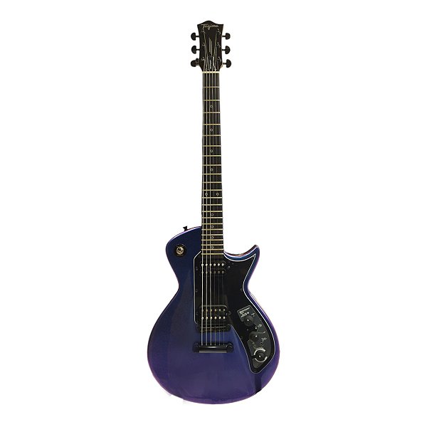 Guitarra Elétrica Sixmart Sc Mcbl - Tagima