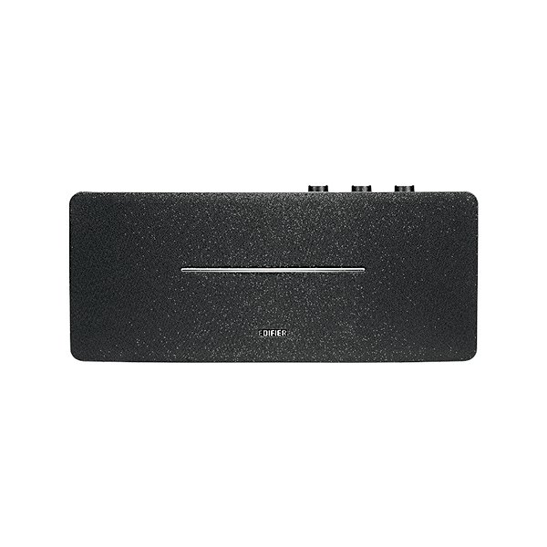 Caixa De Som Portátil Bluetooth 70w D12 Preta - Edifier