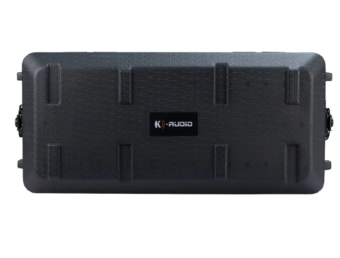 Case para Periferico K Audio CPE 4U