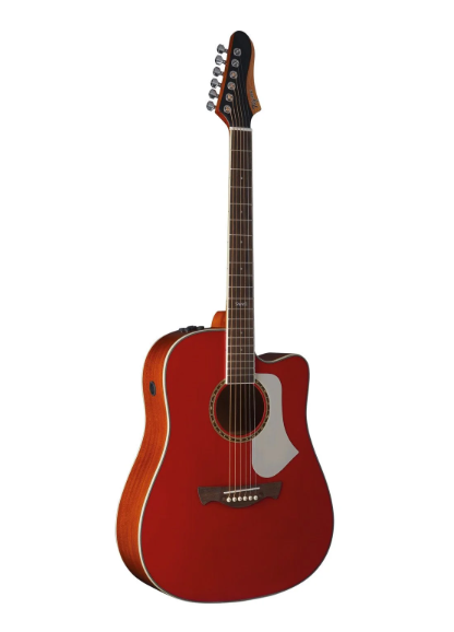 Violão 6 Cordas de Aço Elétrico TAGIMA - SWELL EQ CA