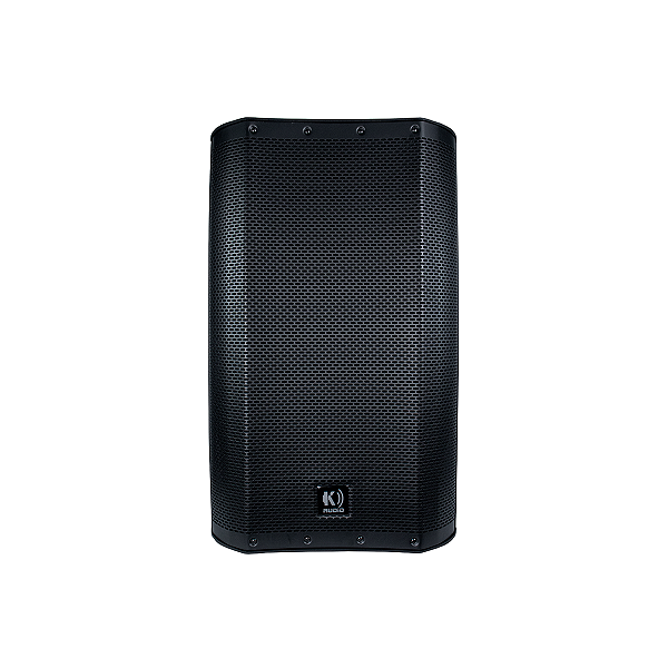 Caixa Ativa 10" 200W RMS K Audio TP10A