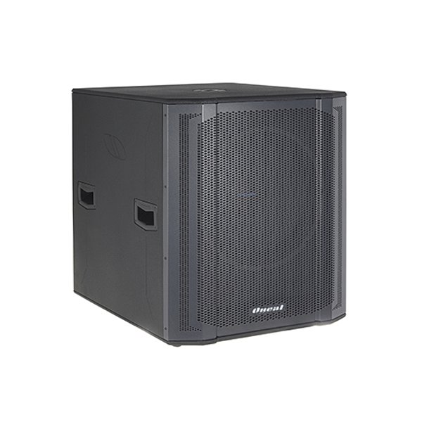 Subwoofer Ativo 18 polegadas ONEAL OPSB 3804 D