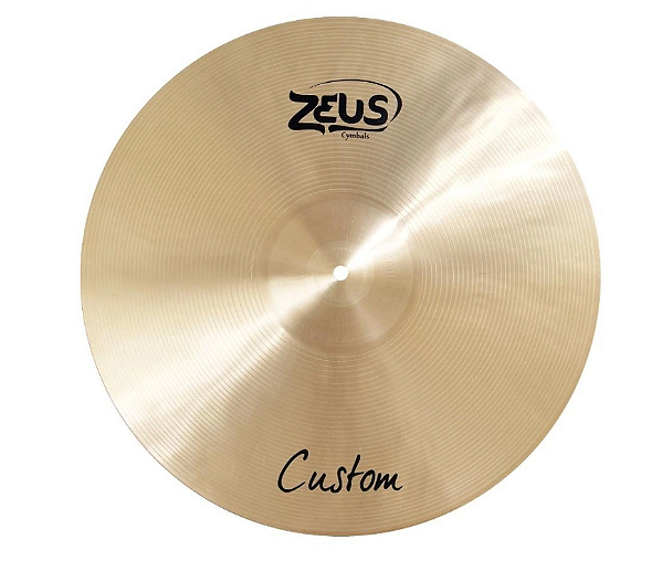 PRATO ZEUS CUSTOM SPLASH 10 ZCS10