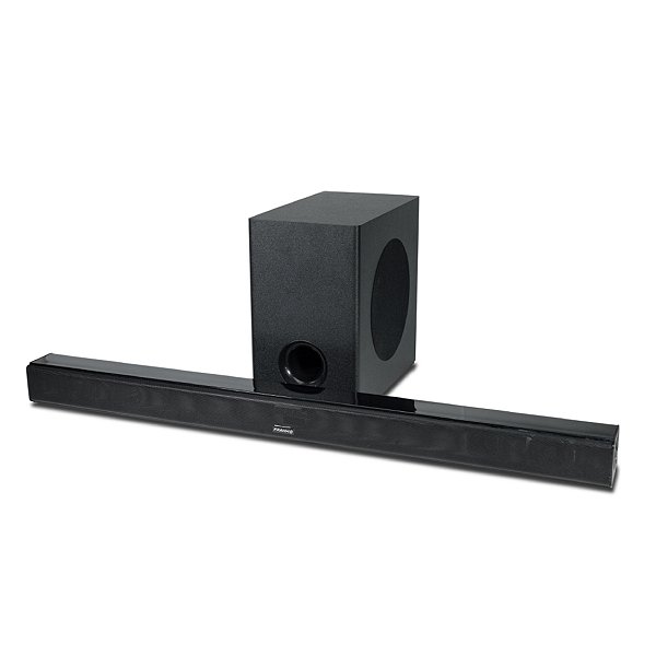 Soundbar 320W Refine 2.1 - Frahm