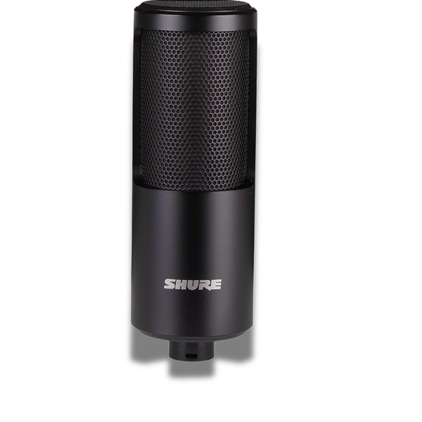 Microfone Condensador Shure SM4-K