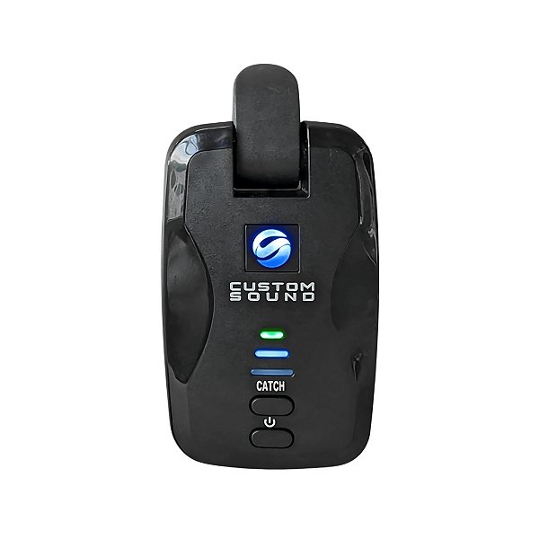 TRANSMISSOR EXCLUSIVO DE GUITARRA CSTR