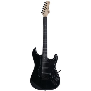 Guitarra Elétrica DF/BK TG-500 BK - TAGIMA