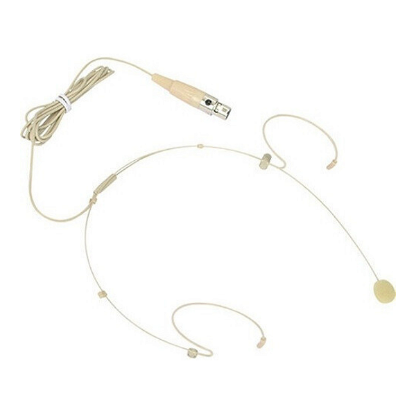 MICROFONE AVULSO HEADSET HT3C MINI XLR Karsect