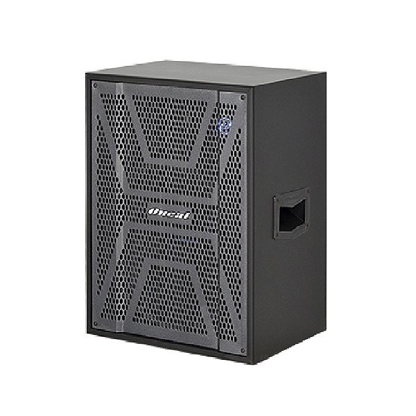 Caixa passiva 12 polegadas 80W OB 1312X - ONEAL
