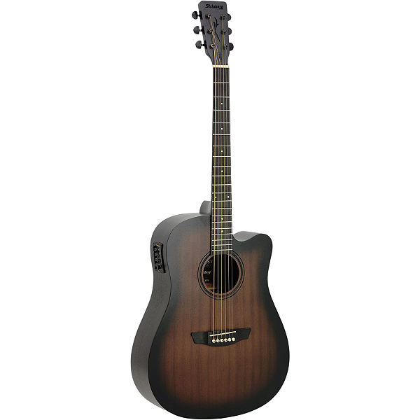 Violão Forest FS4D TBS Folk STRINBERG