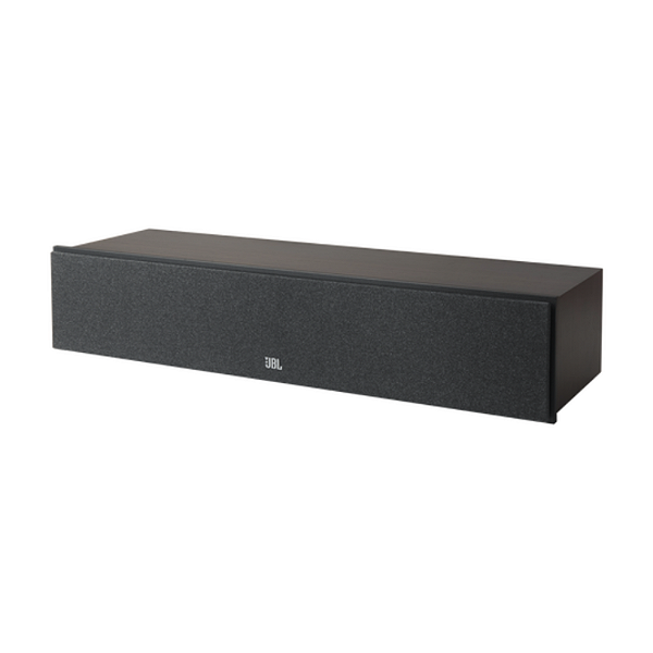 Caixa Passiva Central Stage 245c Blk Jbl