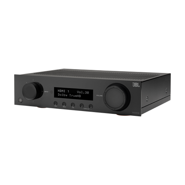Receiver 5.2 Canais 100w Hdmi 8k Ma510 Blkbr Jbl