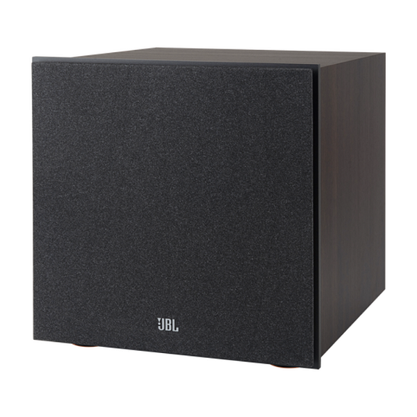 Subwoofer Ativo 10 Polegadas 150w Rms 200 Pblkbr Jbl