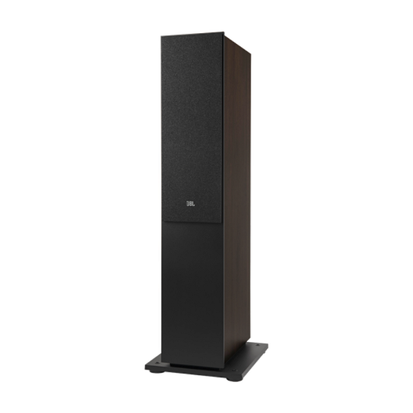 Caixa Torre 225w Stage 260f Blk Jbl Und
