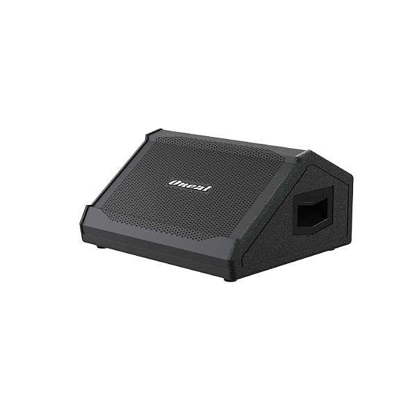 Monitor Ativo 12 Polegadas Opmv-1412+ Plus Pt - Oneal