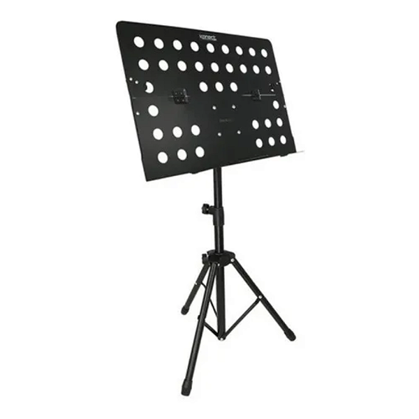 Estante Konect Partitura Prof Perfurada Ep 001