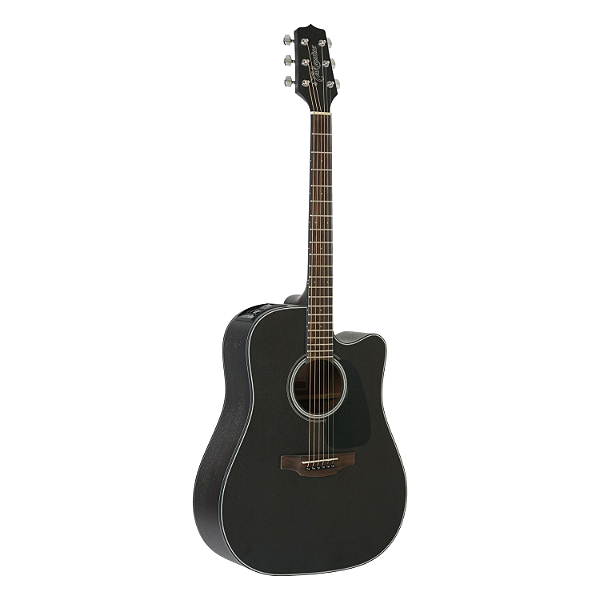 Violão Gd14ce Tos Fosco & Tp4t - Takamine