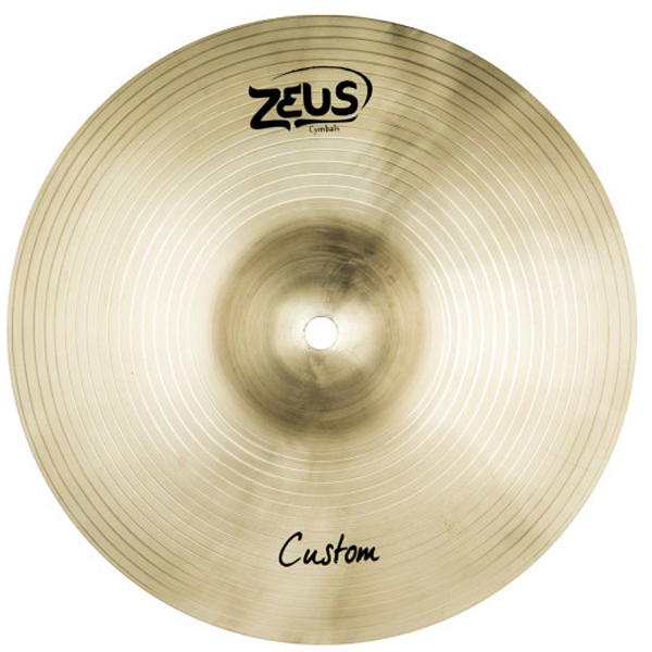 Prato Custom Splash 12 Zcs12 - Zeus