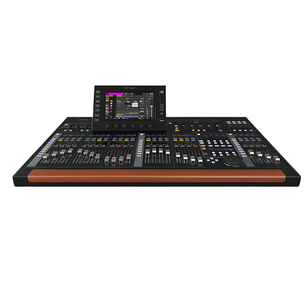 Mesa Digital Wing Black - Behringer