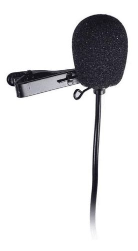 Microfone KARSECT Avulso Com Lapela- LT4A