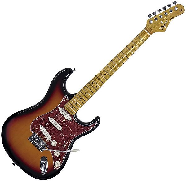 Guitarra Elétrico Woodstock SB TG-530 - TAGIMA