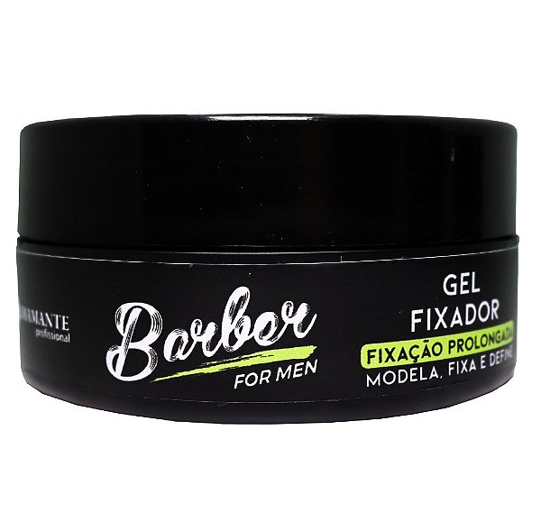 Gel Fixador Reativável 200 g