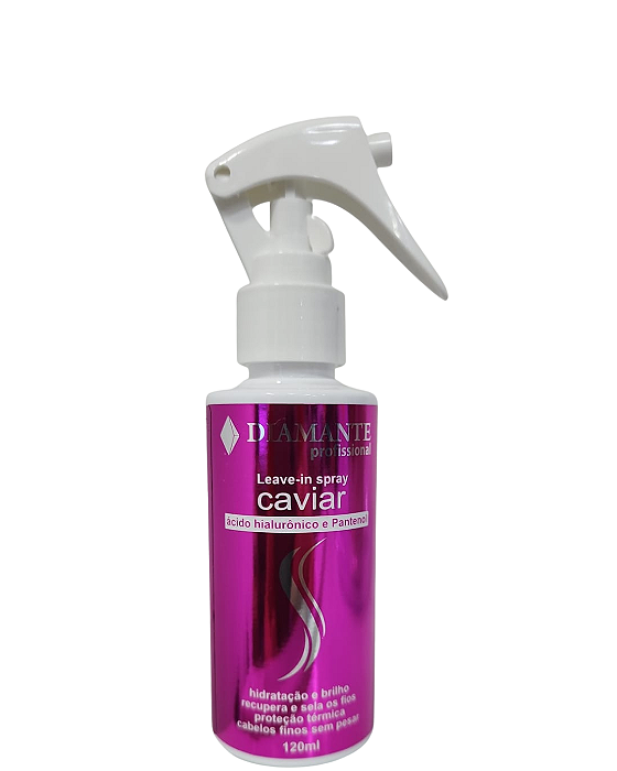 Leave-in Caviar  spray 120ml