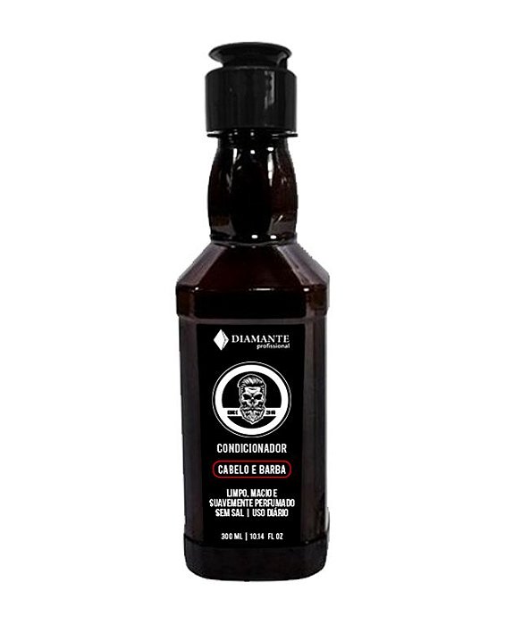 Linha Barber - Condicionador 300ml