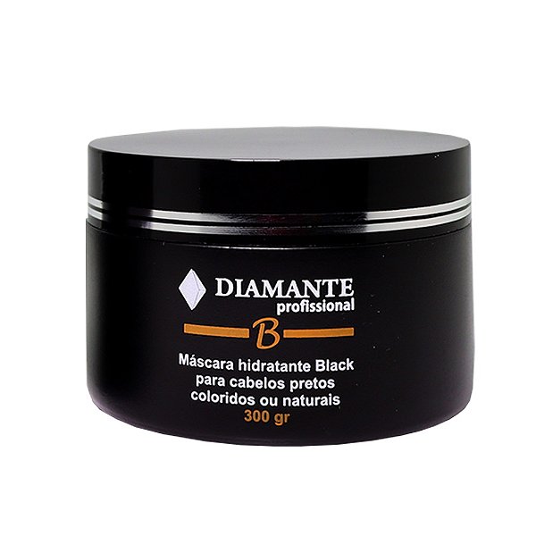 Máscara BLACK Tonalizante 250g