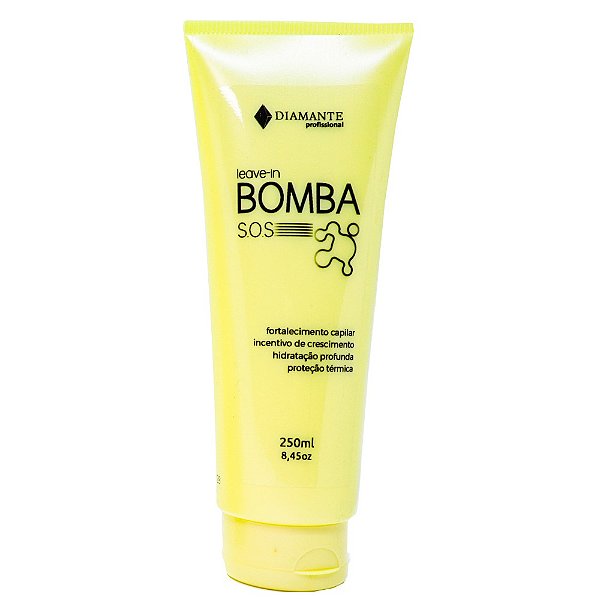 Leave-in Bomba 250ml