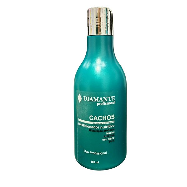 Linha Cachos - Condicionador 300ml