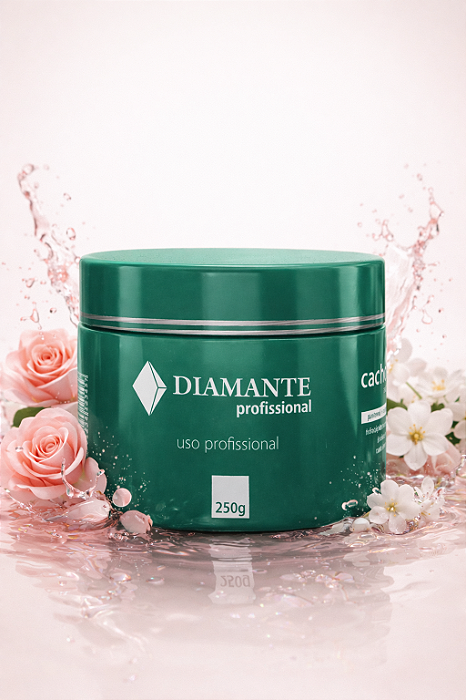 Linha Cachos - Máscara 250g